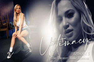 Блейк Блоссом – Ultimate Episode 5. Театр: Блейк Блоссом