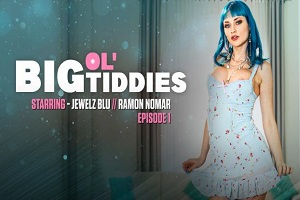 Jewelz Blu – Старые большие мелочи