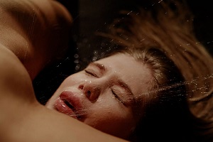 Маленький ангел и Мэй Тай – Мятежный ангел