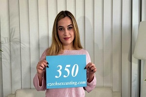 Марта Вильялобос – Она любит лизать его задницу – E350