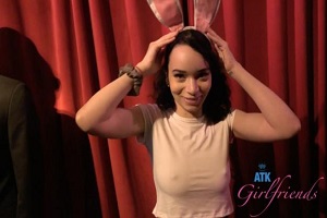 Селина Имаи – Музей восковых фигур 1