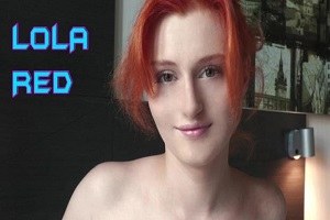 Лола Ред – Wunf 404