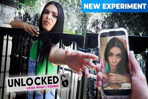 Ада Лин – Концепт: найденные кадры