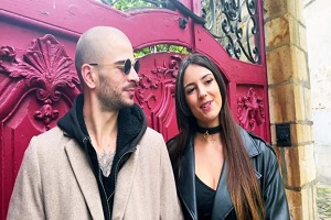 Венера – Венера, 27 лет, из Ренна!