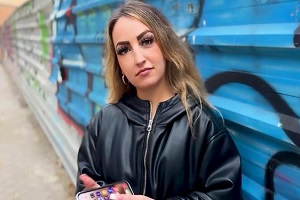 Лабона Клокси – Пилладас Андалузский ищет работу