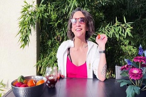 Лена – Лена, 34 года, настоящая творица удовольствия!