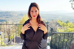 Лола – Лола, 35 лет, медсестра из Драгиньяна!