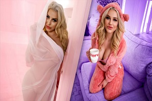 Спенсер Скотт — слишком долго игнорировали: мачехе срочно нужен член!