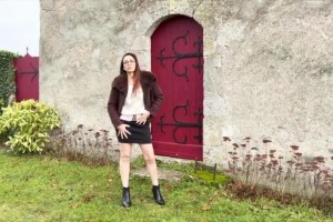 Chouqxxx — Chouqxxx, 40 лет, официантка в Виши!