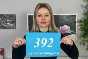 Грузия Конева — Джорджия Конева попытается своей удачи в своей киске в Праге — E392