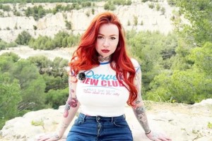 Хлоя — 28 лет, из Версаля!