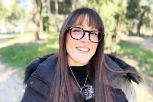 Леди — Леди, 37 лет, хотела, чтобы больше людей наблюдали за ней …