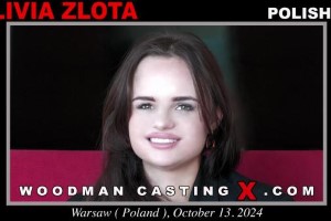 Оливия Злота — * Обновлена ​​*