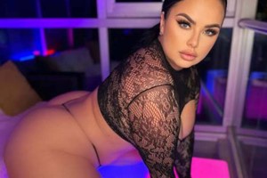 Bosnian Beauty Pov Vegas Hotel Hitpup