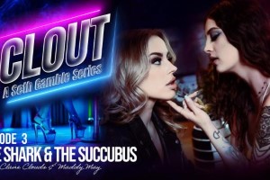 Maddy May & Anna Claire Clouds — Clout — Эпизод 3