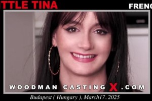 Маленькая Тина — обновленная * кастинг x