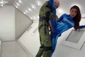 Николь Доши Мастер Главный Кремпей