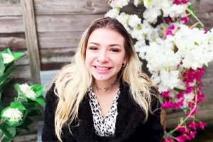 Сиенна — Сиенна, 27 лет, помощник по уходу в Тулузе!