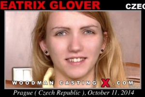 Беатрикс Гловер — Обновлено * Casting x