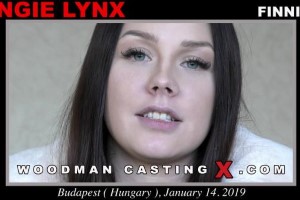 Энджи Линкс — Энджи Линкс * Обновлено * Casting x