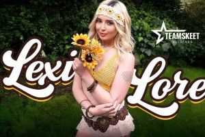 Lexi Lore — Lexi Lore April Spotlight: Welcumming Springtime с