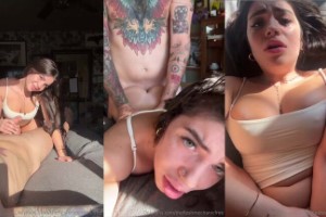 Lils Pov Sex лента с Ffleshmechanic