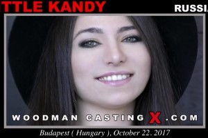 Little Kandy — * Обновлено * кастинг x 180