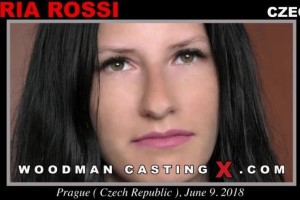 Ария Росси — Ария Росси Кастинг обновлена