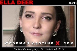 Bella Deer — кастинг Bella Deer