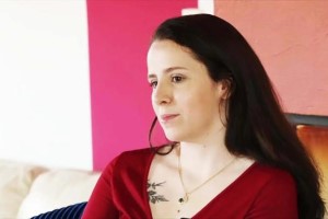 Лили — Лили, 30 лет, из Лиона!