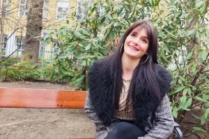 Тина — Тина, 33, делает это шаг за шагом …