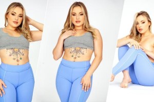 Anna Claire Clouds — Anna Claire Cloud