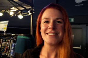 Cheffie — Opgepikt op de sexbebur