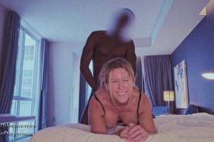 Haute для учителя BBC Sex Sex Tape с племенной
