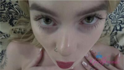 ATK Grivess — Blonde Creampies # 21 компиляция