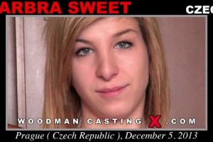 Barbra sweet — * Обновлено * Casting x