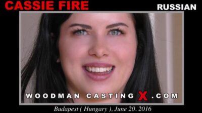 Cassie Fire — Cassie Fire * Обновлено * Casting x