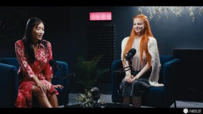 Dolly X & Sofia Rivers — подкаст, который пошел не так