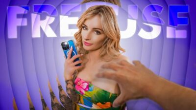 Hyley Winters — Luau Lod: Hawaii превращает мою мачему в шлюхой из вируса