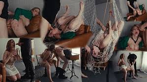 Lana Analis — анальная футбольная мама и ее внутренняя школьница