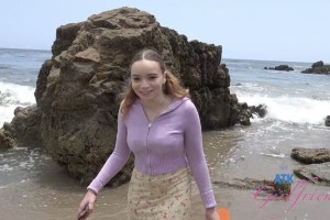 Селина Имаи — Малибу