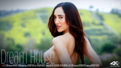 Chloe Amour, Blake Blossom & Lexi Lore — Dream House