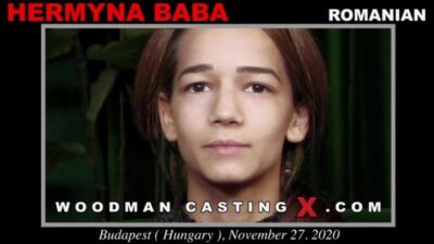 Hermyna Baba — Casting Updated