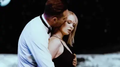 Лилли Белл — мошенники, глава 3 — Waltzing на Луне