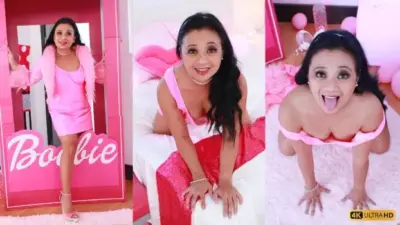 Lucky Starr — Big Gulp Girls