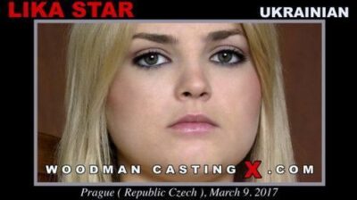 Звезда Lika — обновлено * Casting x