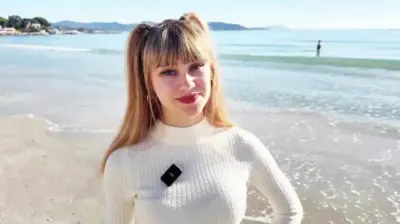 Анжель Айс – Анжель Айс, 20 лет, маленькая бомба из Лилля!