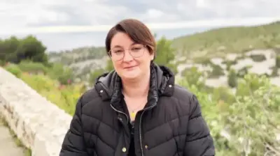Лауф – Лауф, 34 года, лаборант из Арраса!