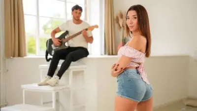 Лейла Скарлетт – Тепло музыки