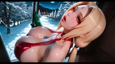 Цунаде подарила себя Наруто на Новый год. Цунаде и Наруто 3D Ai Hot Porn – Ai-generated